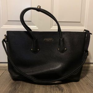 Black Purse